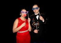 191st Photobooth and Dance