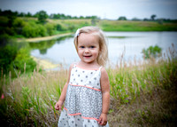 Brielle {2 years old}
