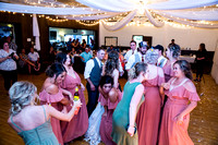 Hanson Wedding Dance